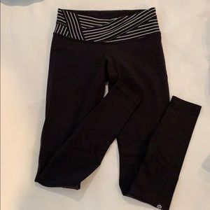 Lululemon leggings!